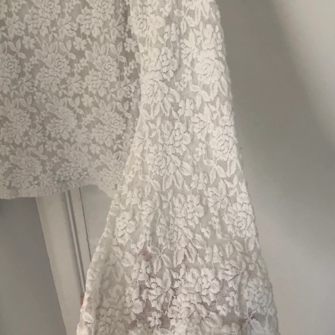 Offshouler topp - 90