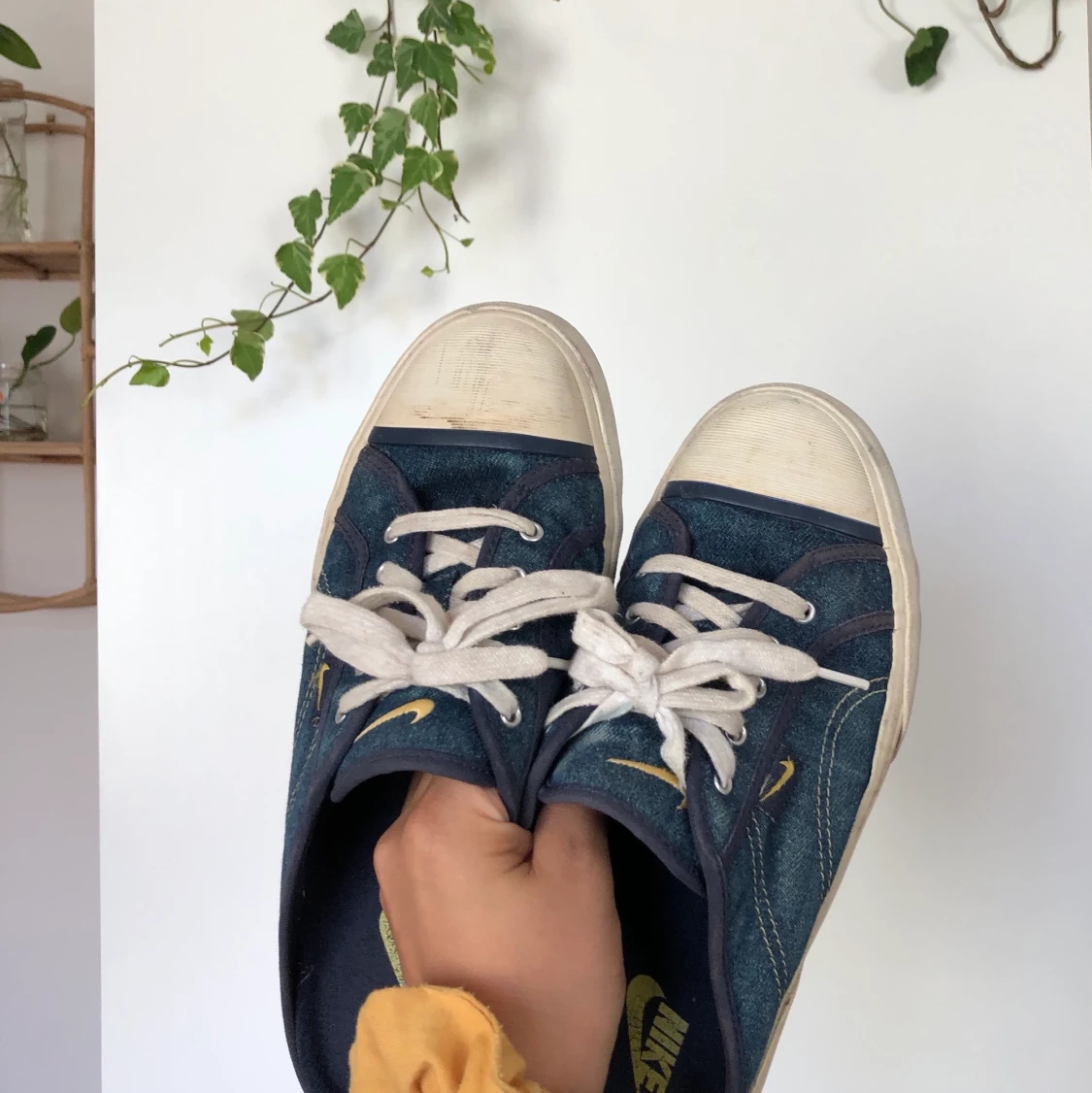 Nike sport sandals - 90