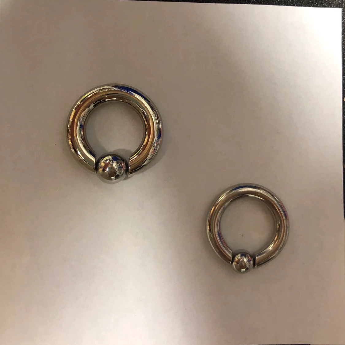 Piercing smycken BILLIGT PRIS!!!!