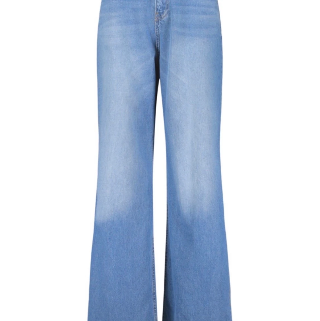 Vida byxor med hög midja - 90