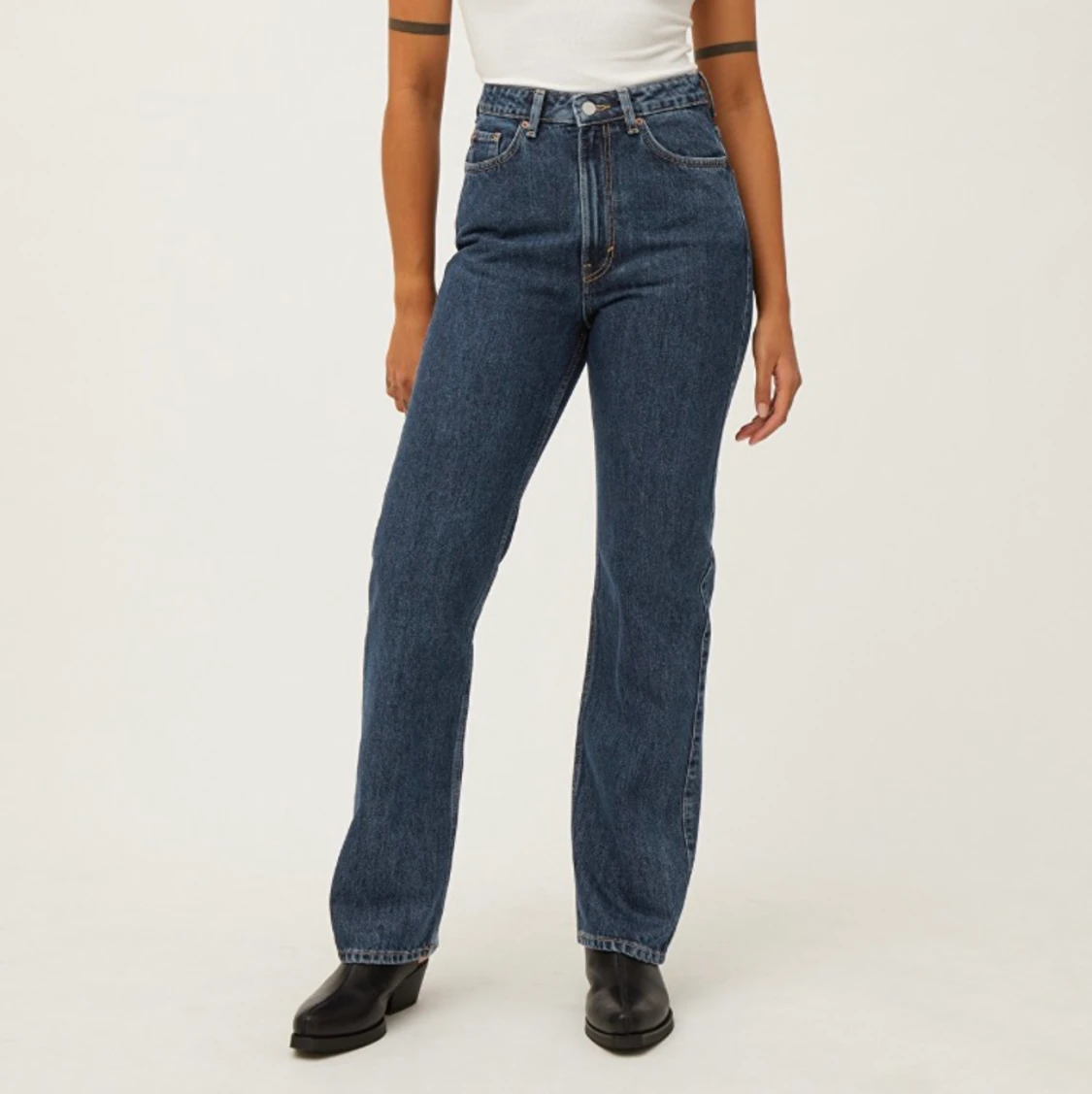 Jeans från weekday, 27/32