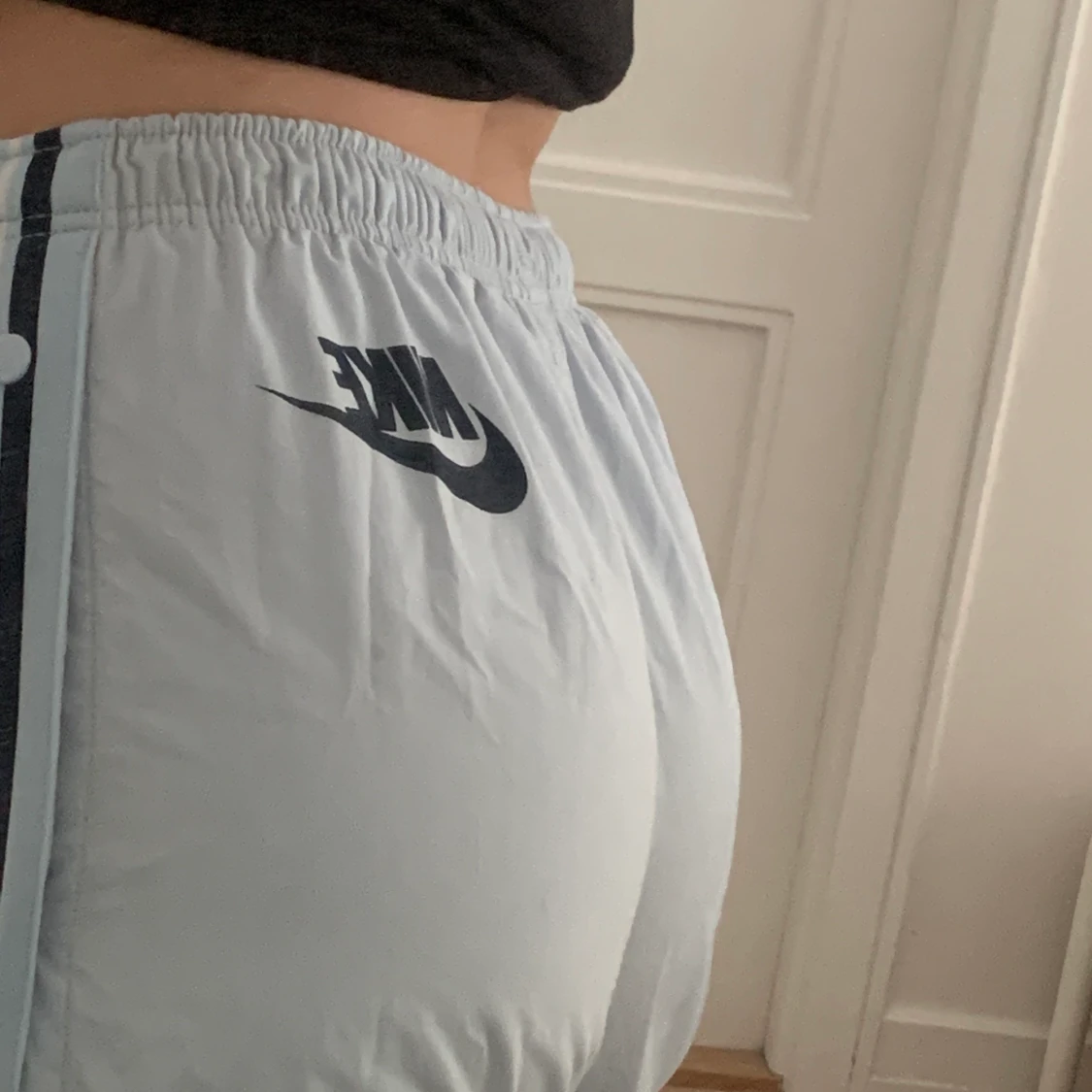NIke trackpants  - 91
