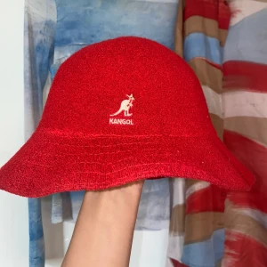 Kangol Hatt  - Sparsamt använd