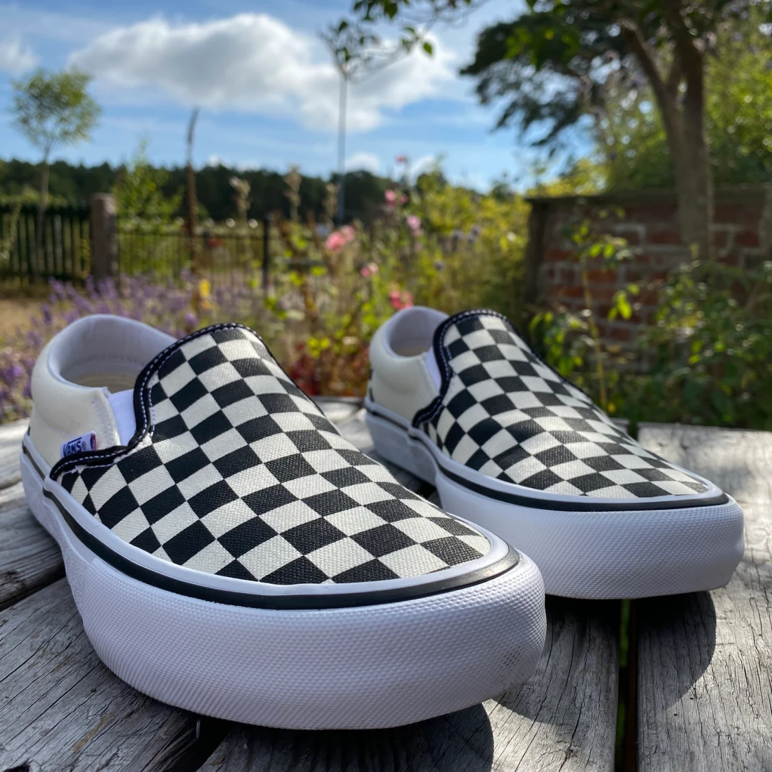 Vans Slip-on Pro