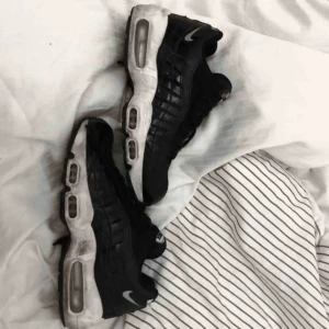  - Jättefina nikeskor 💕