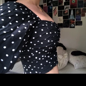 Zara topp - Oanvänd.