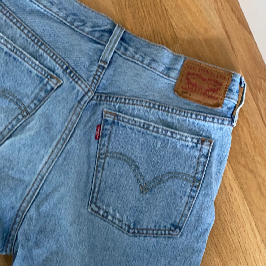 Levis jeans 501 - 91