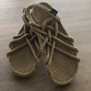 Nomadic  State of mind - Sandaler. Oanvända. Jättesköna! Köparen betalar 📦.