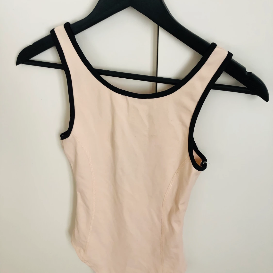 Body köpt i butik i Italien storlek: XS - 90