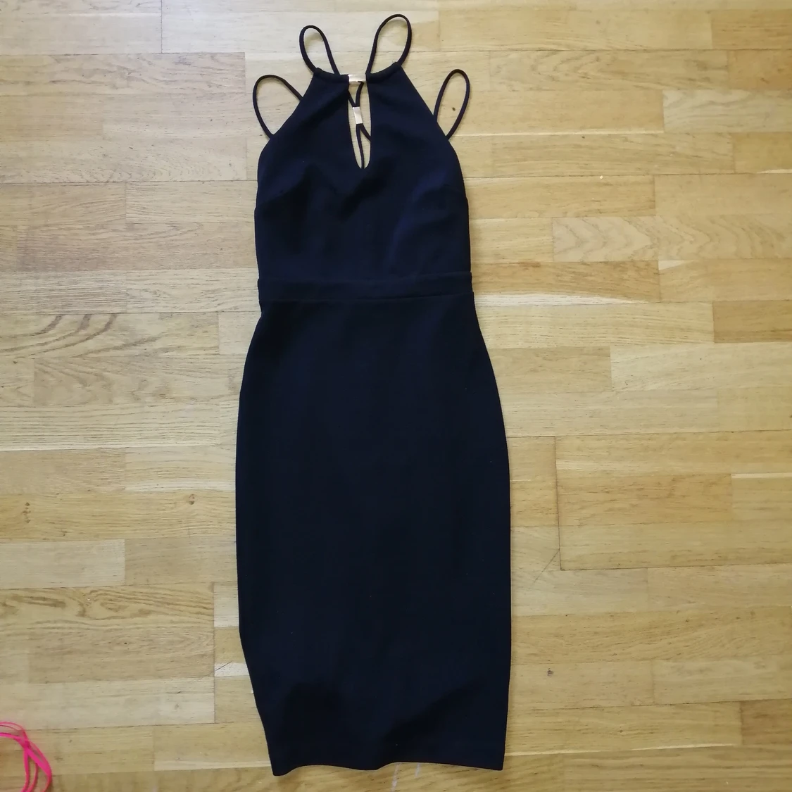 Snygg klänning  - 91