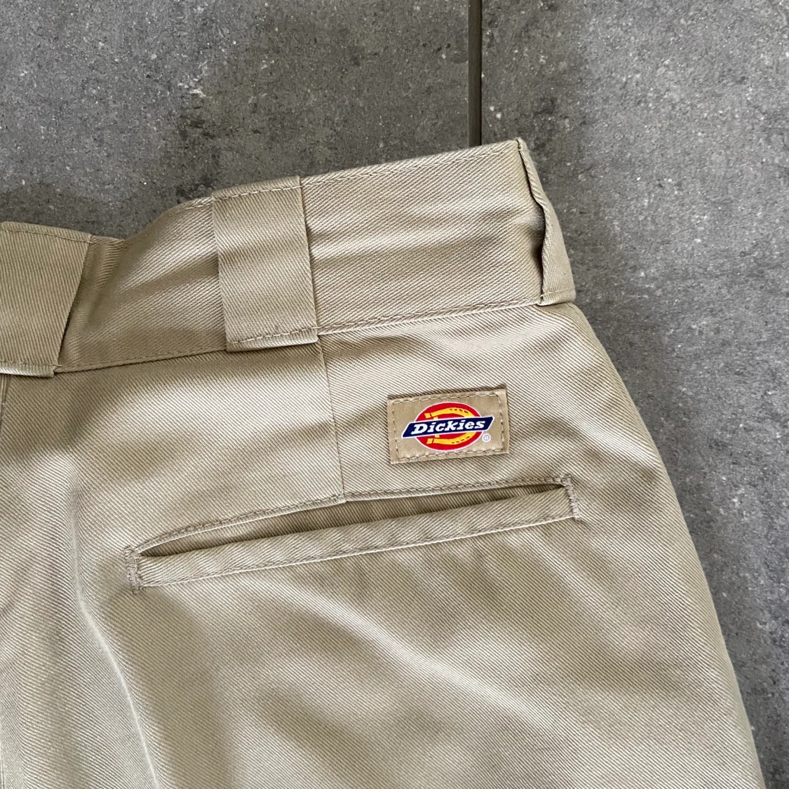 Dickies 874 (Beiga) - 91