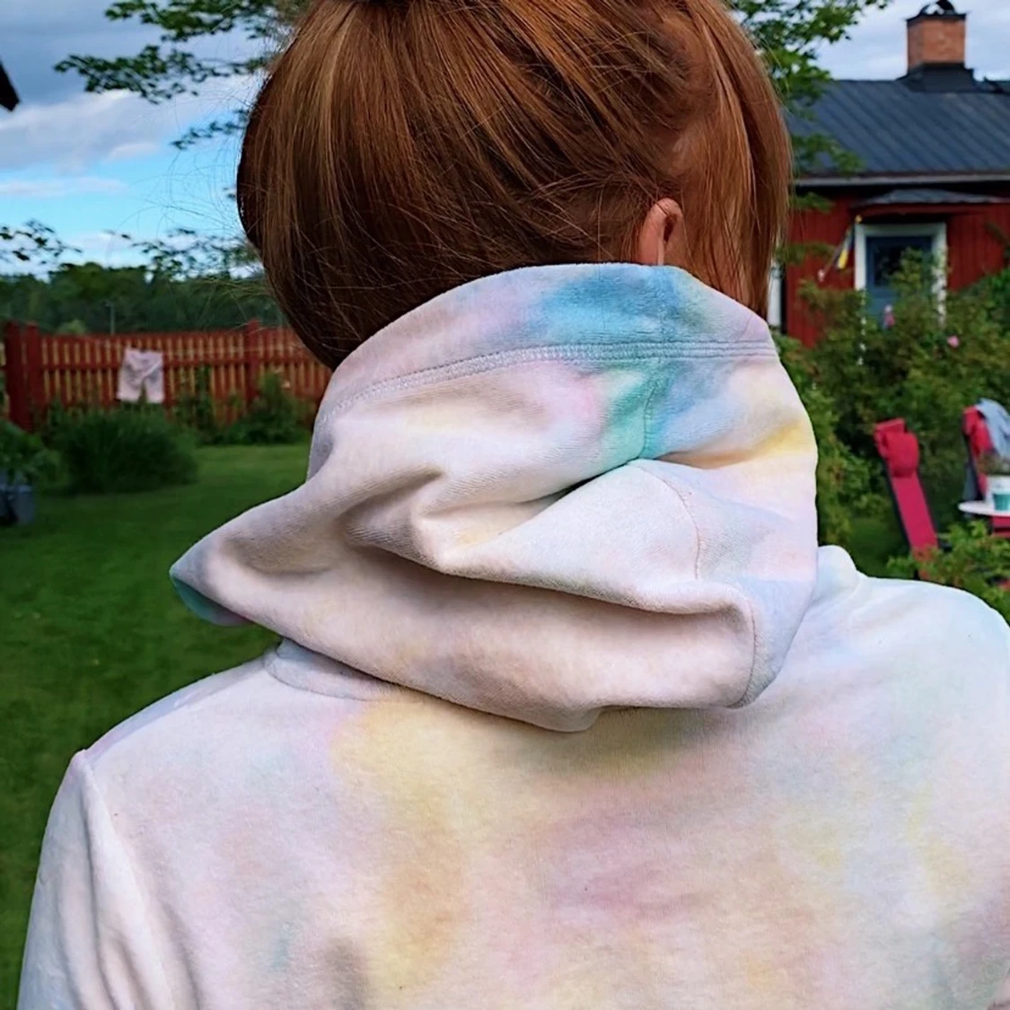 Mjukisset TIEDYE!! 🌈😍 - 91