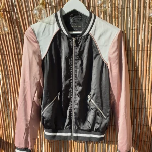 Bomber Jacket - Bomber jacket from River Island - size 36/10 - worn only couple of times