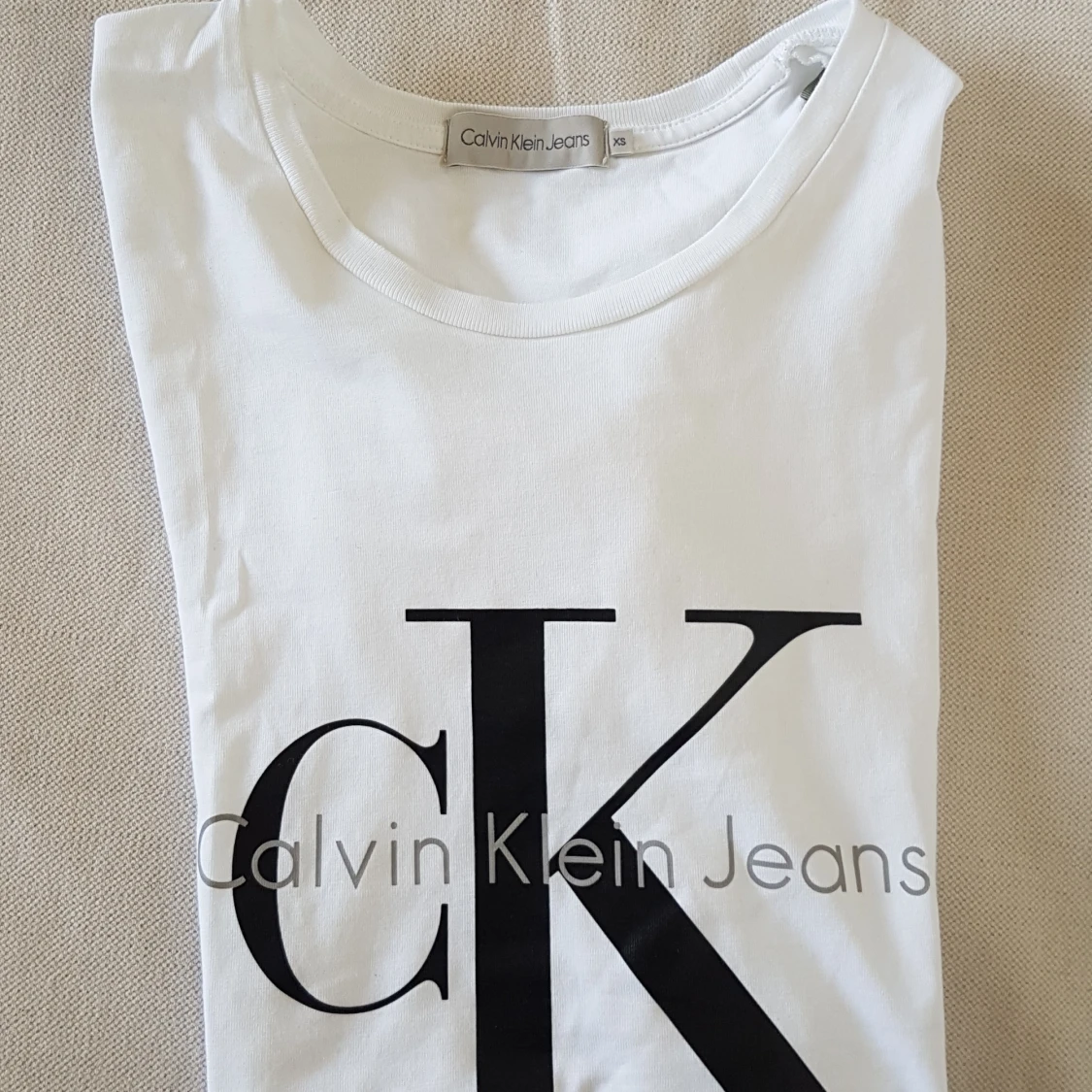 Calvin Klein tshirt - 90
