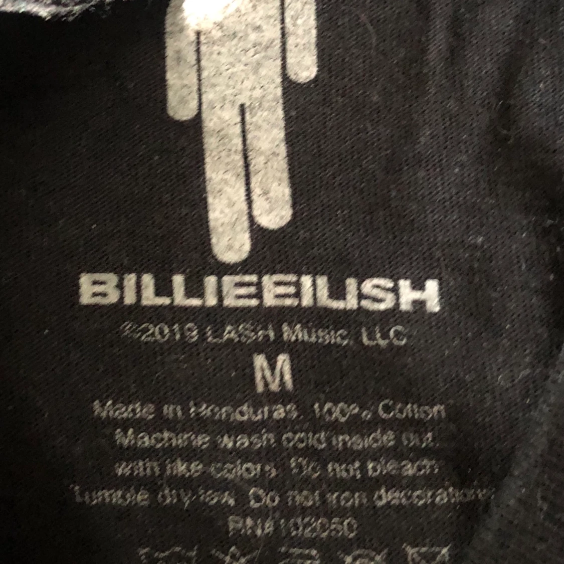 Billie eilish merch - 91