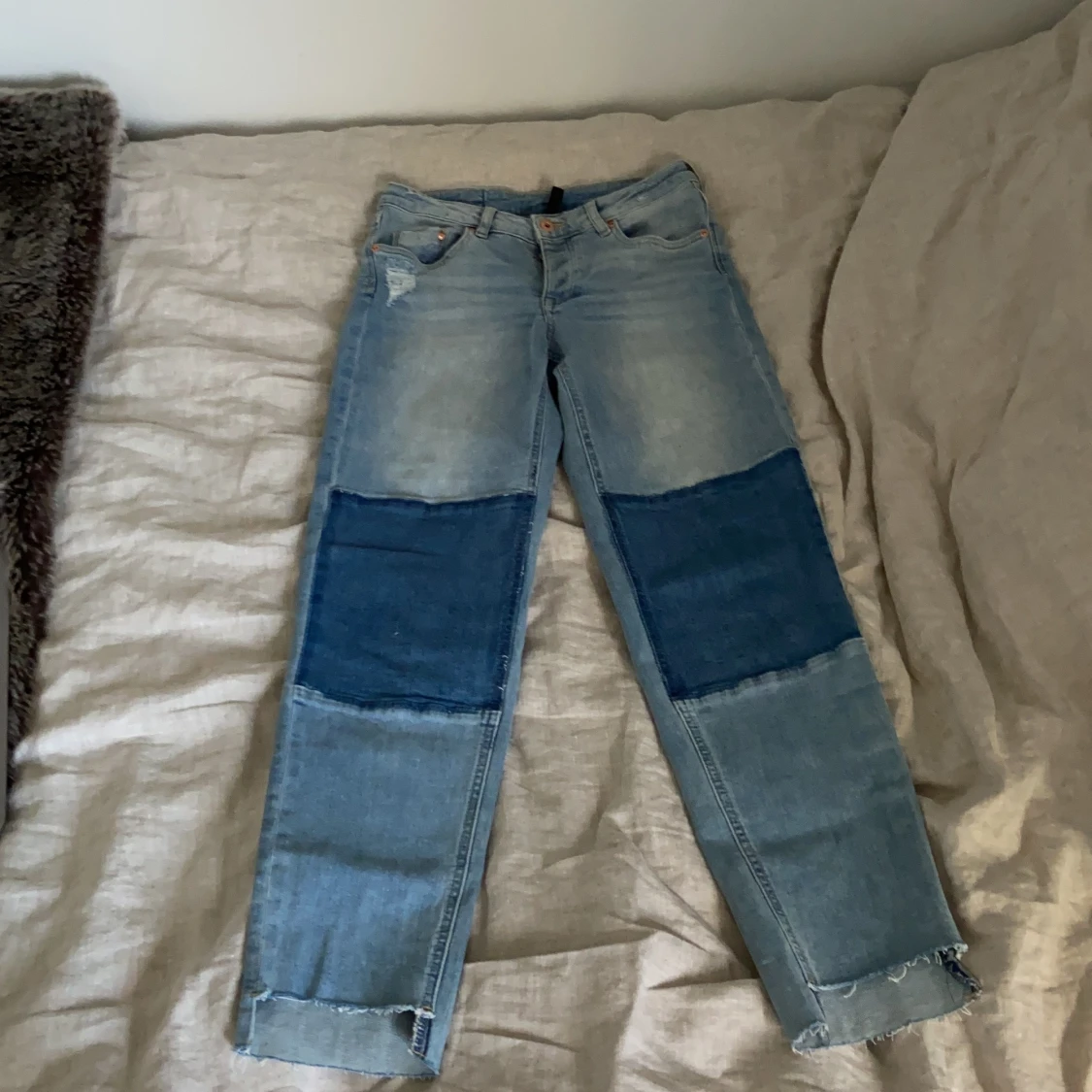 H&M jeans storlek 36
