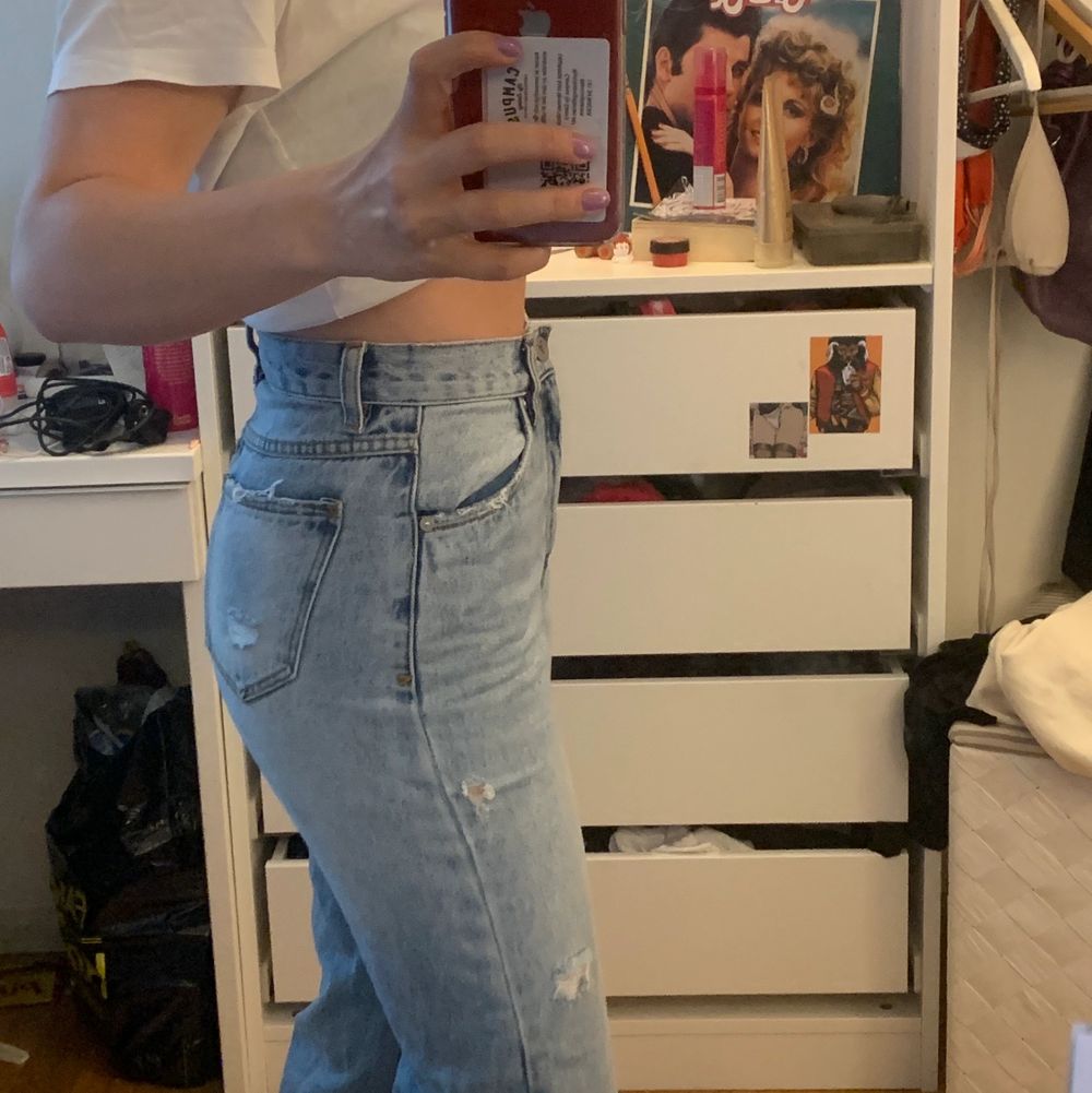 abrand jeans från carlings | Plick Second Hand