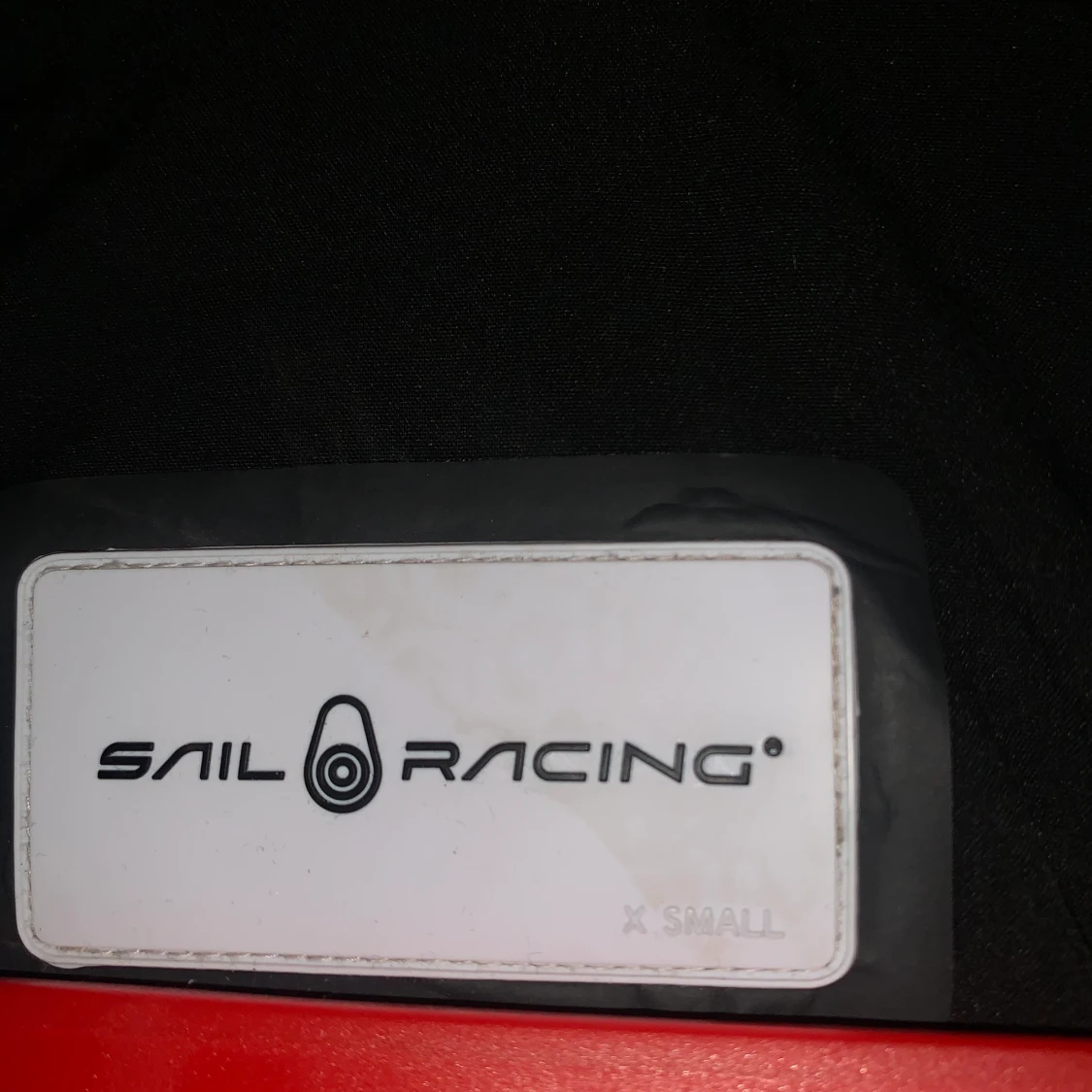 Sail racing vinterjacka - 90
