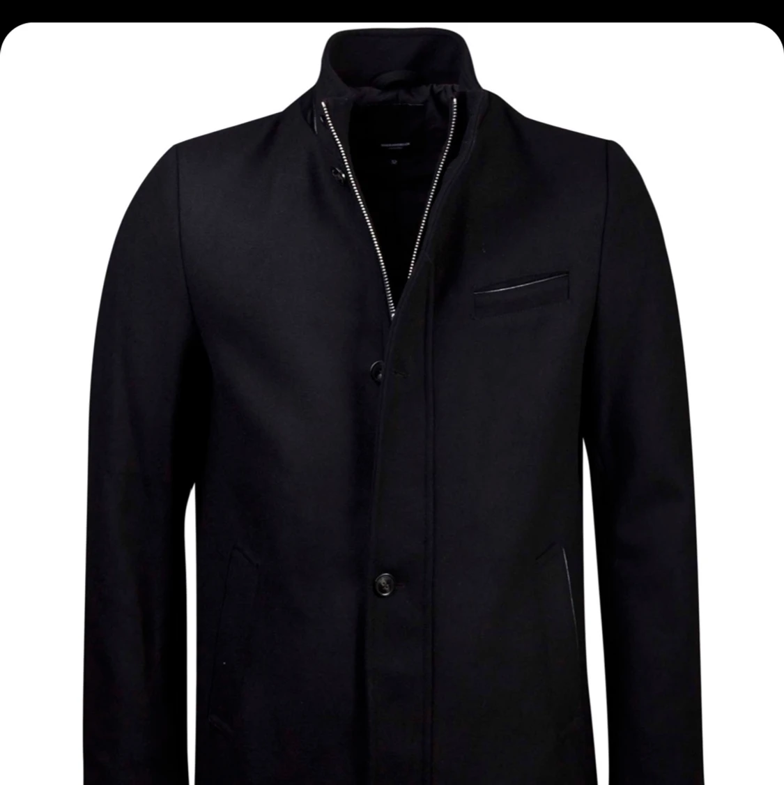 Rockandblue herrkappa - 90