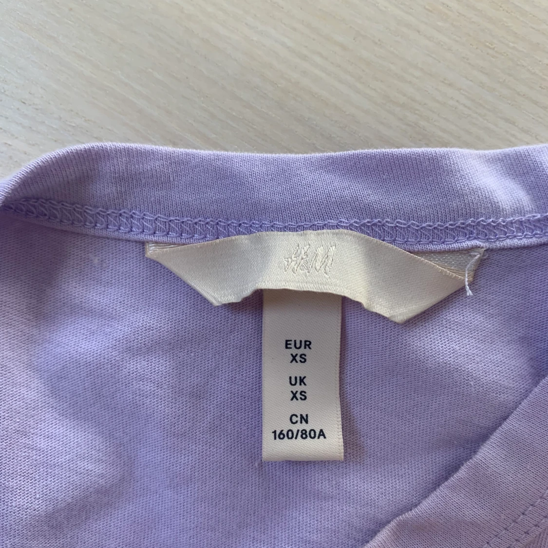 Puffärmad tröja - 90