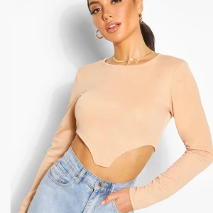 Boohoo  - Aldrig använd då det vart för lite för mig 