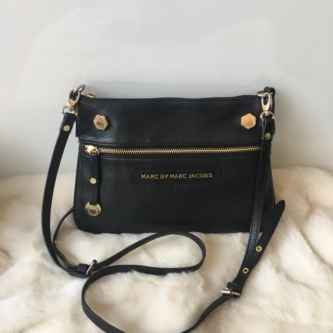Väska Marc by Marc Jacobs