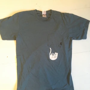 Top n Dip t shirt  - Nästan helt oanvänd!