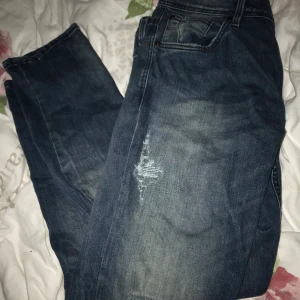 Herr byxor  - Herr jeans från Newyorker, knappt använda. Storlek 36/32