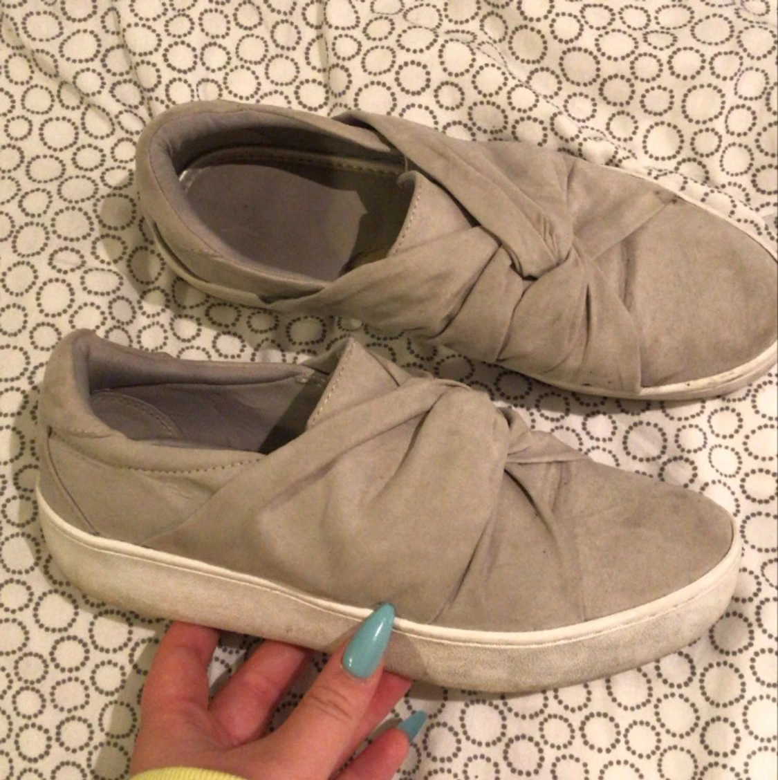 Sneakers storlek 38!