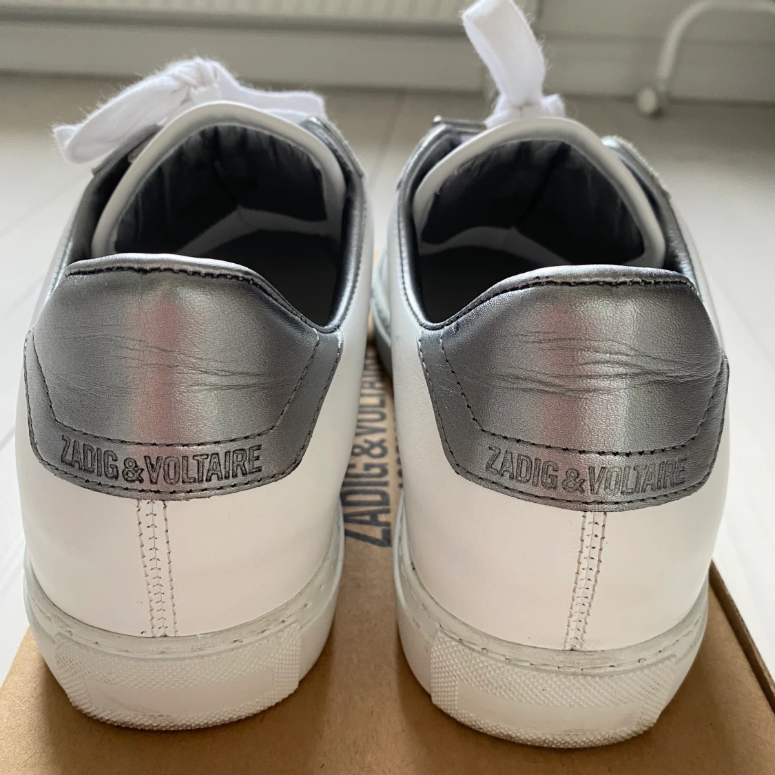 Zadig & Voltaire skor - 91