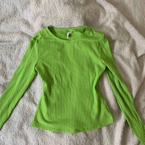  - Neon tights tröja