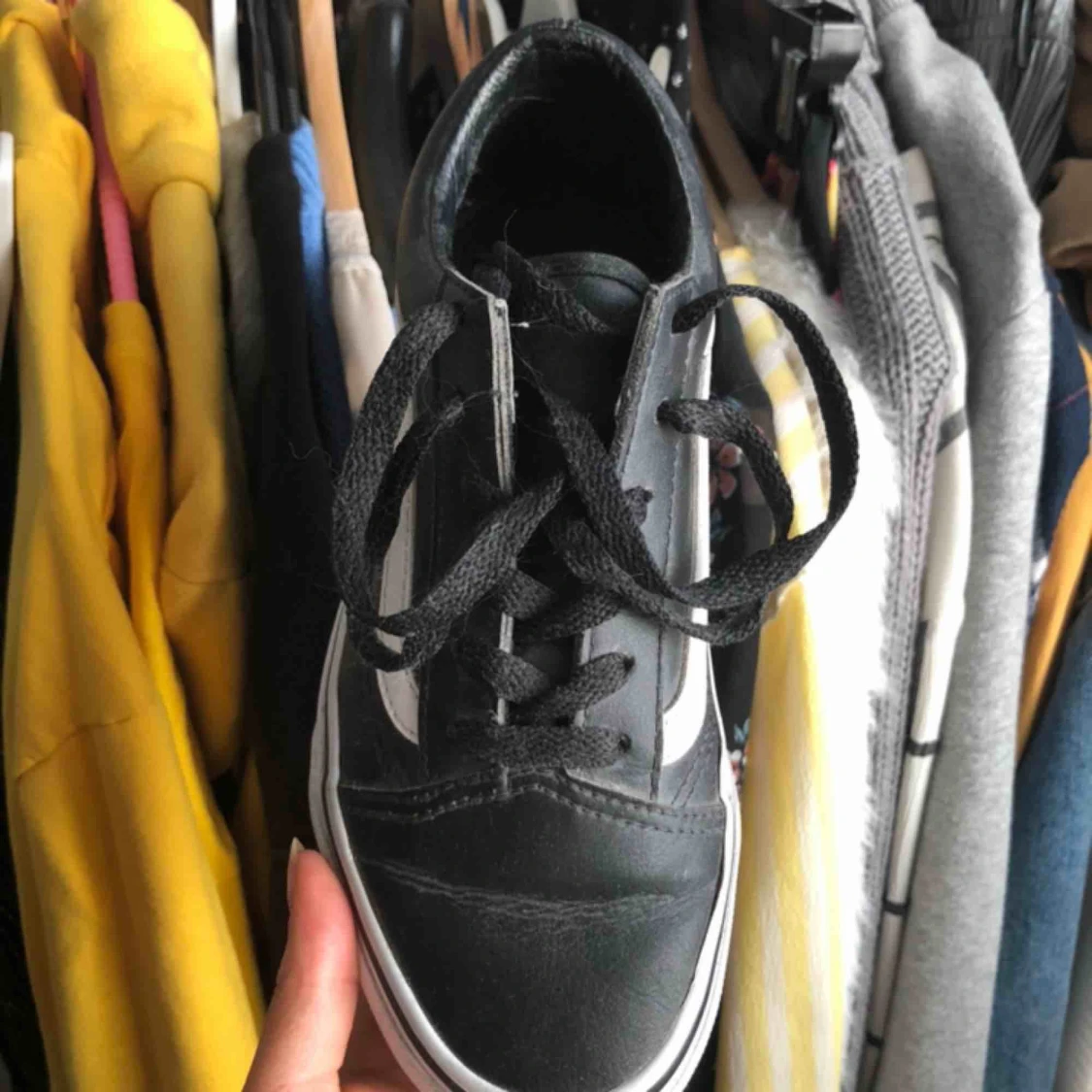 Vans Old School - 90