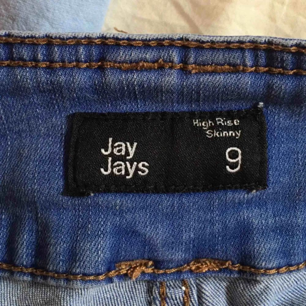 (Australiensisk storlek, storlek 37 i Europa) Sköna högmidjade. Jeans & Byxor.