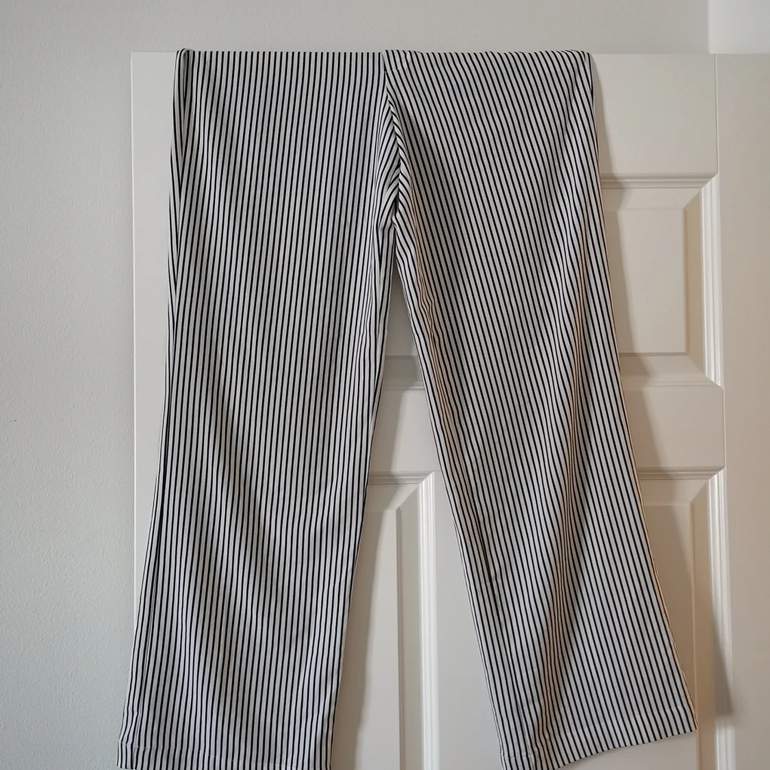 Vida randiga byxor  - 90