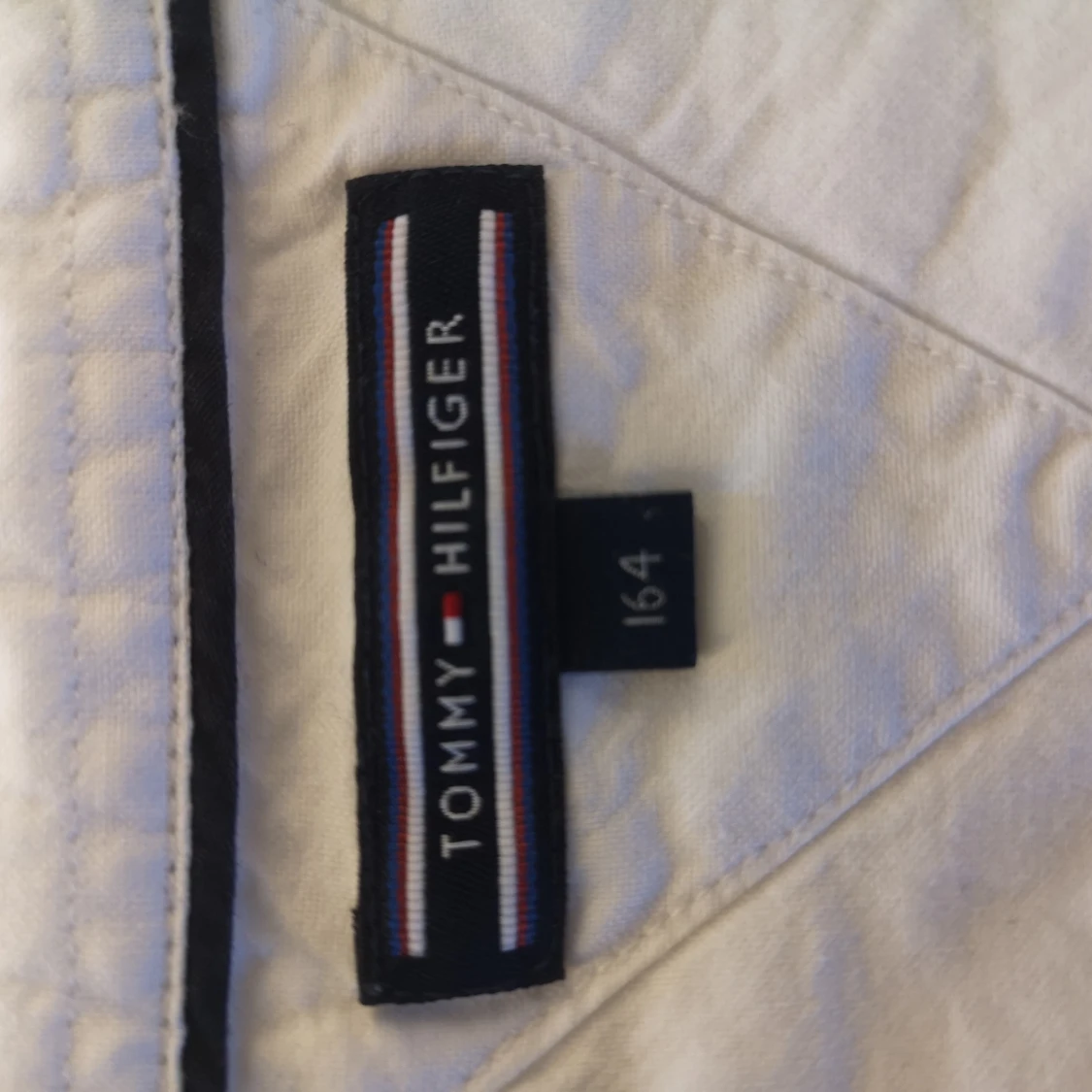 Tommy hilfiger skorta - 91