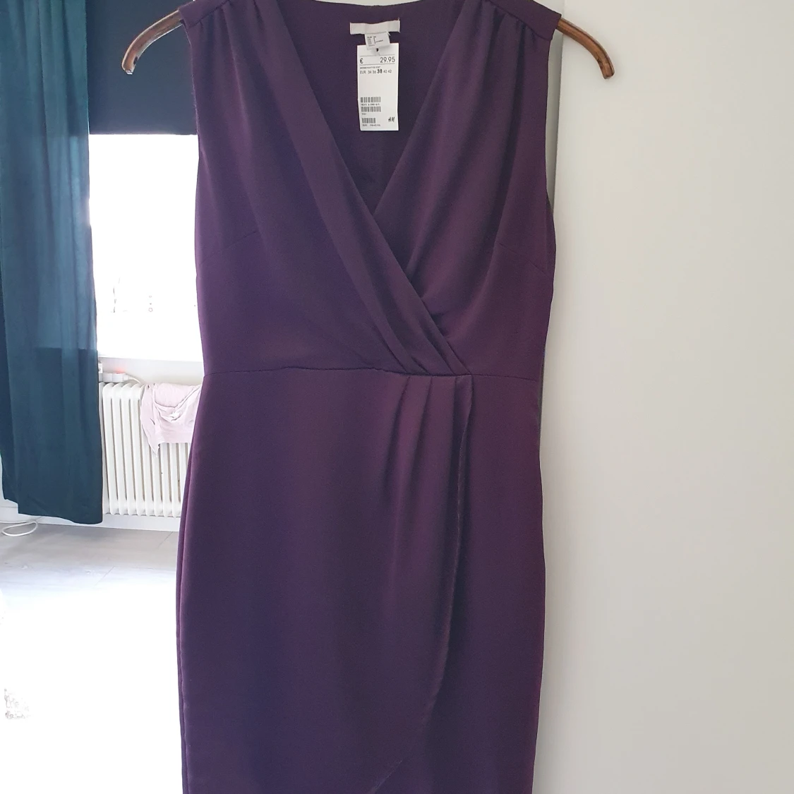 Klänning h&m