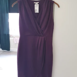 Klänning h&m - Storlek 38