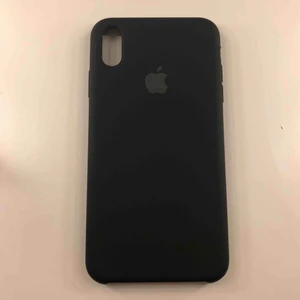  - Oanvänt skal från Apple, passar iPhone XS MAX  nypris: 500kr 