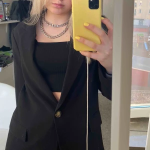  - Jättesnygg kavaj! Aldrig använd🥰❤️