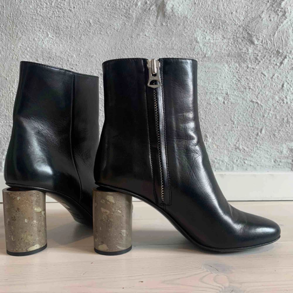 Acne althea shop boots