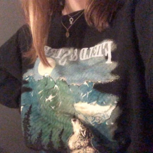  - Asfrän sweatshirt från beyond retro!! Fraktpris kan diskuteras, kom privat för fler bilder 