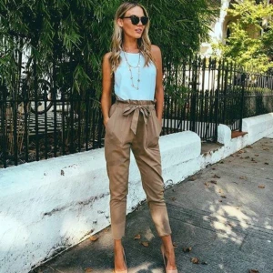  - Byxa oanvänd från DM retro 