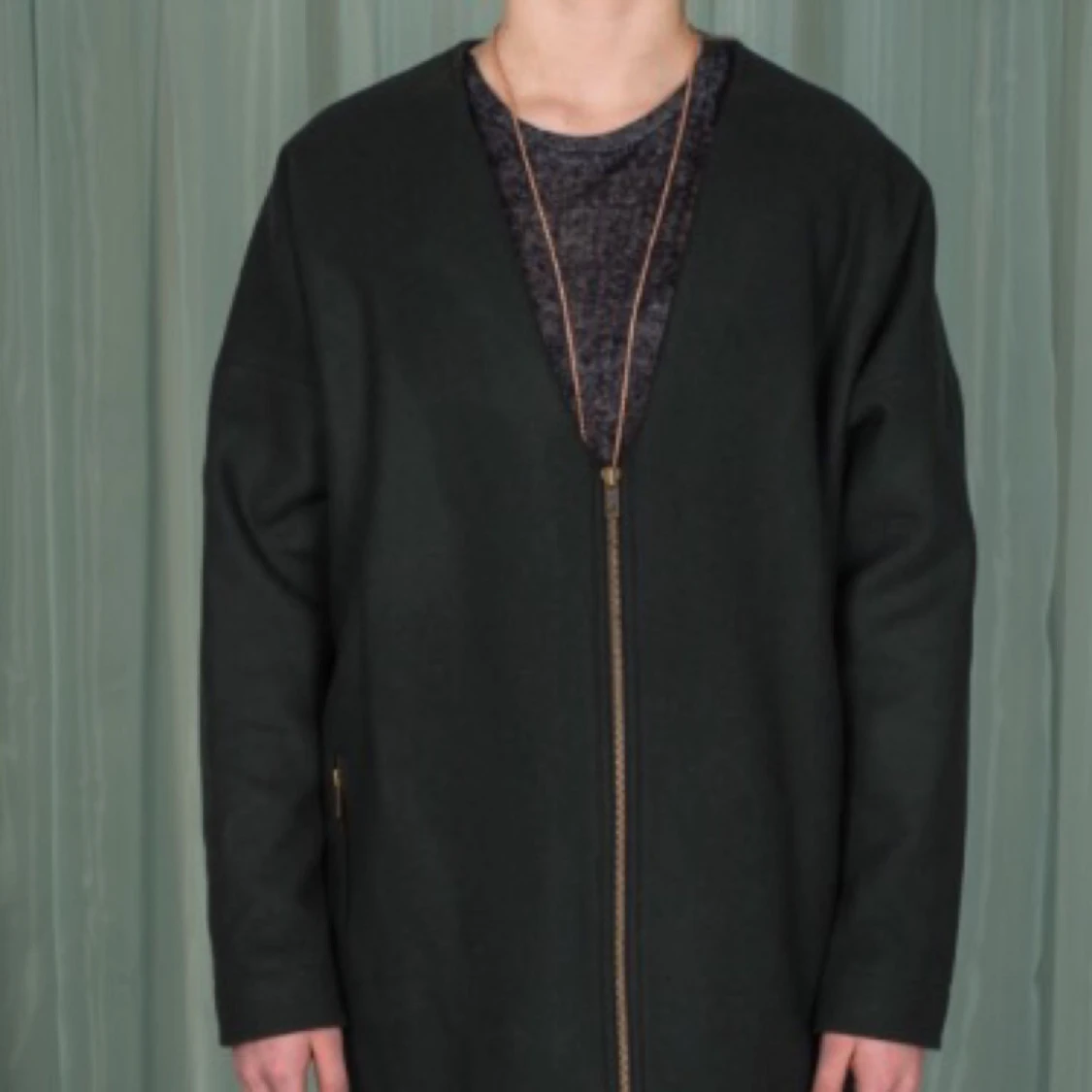 Kappa rock jacka från Undulat - 1509911157