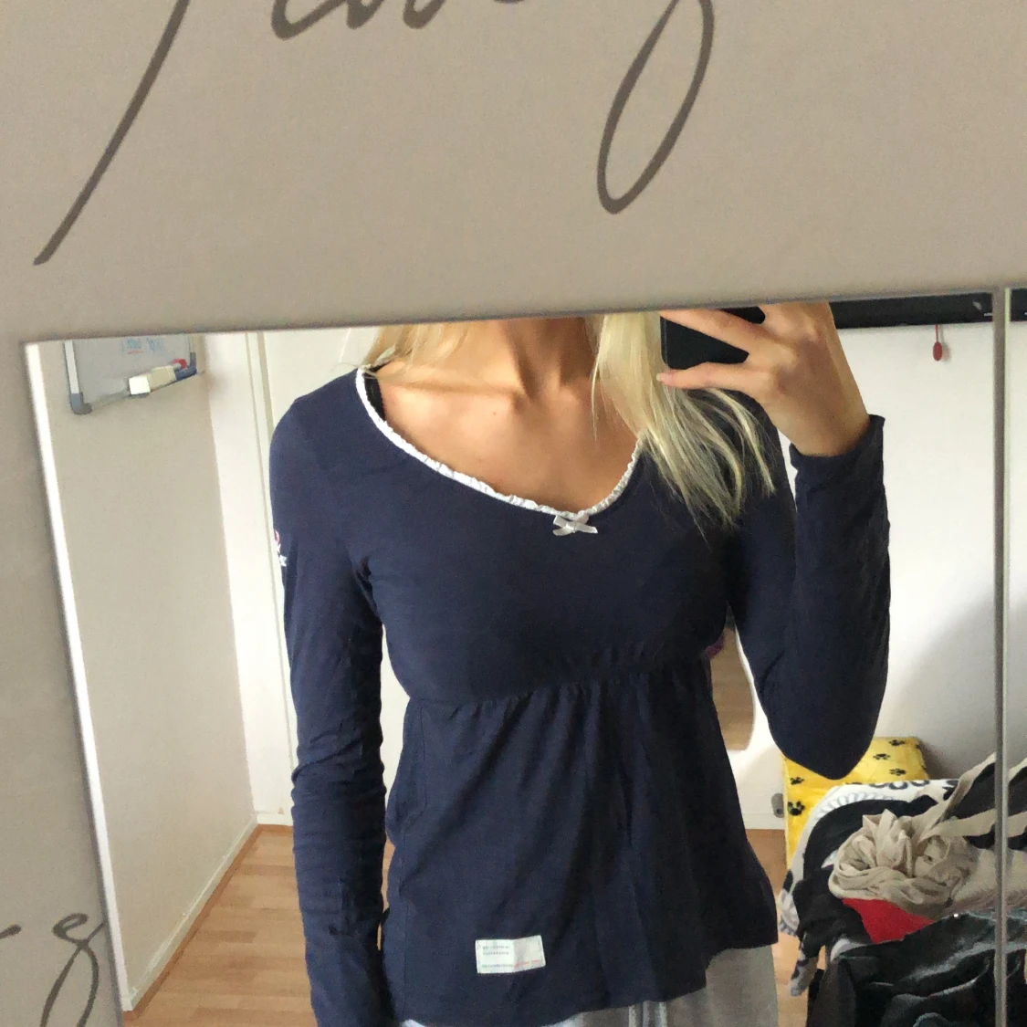 Odd Molly tröja - 90