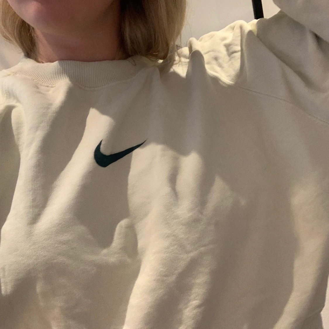 Nike sweatshirt - 91