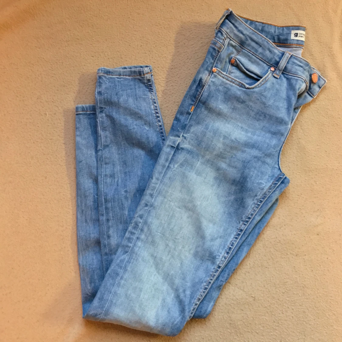 Jeans strl 34