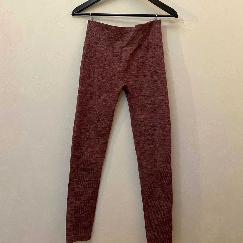 Seamless tights - Jeans \u0026 Byxor | Plick 