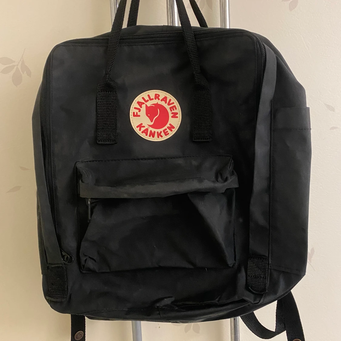 Fjällräven väska