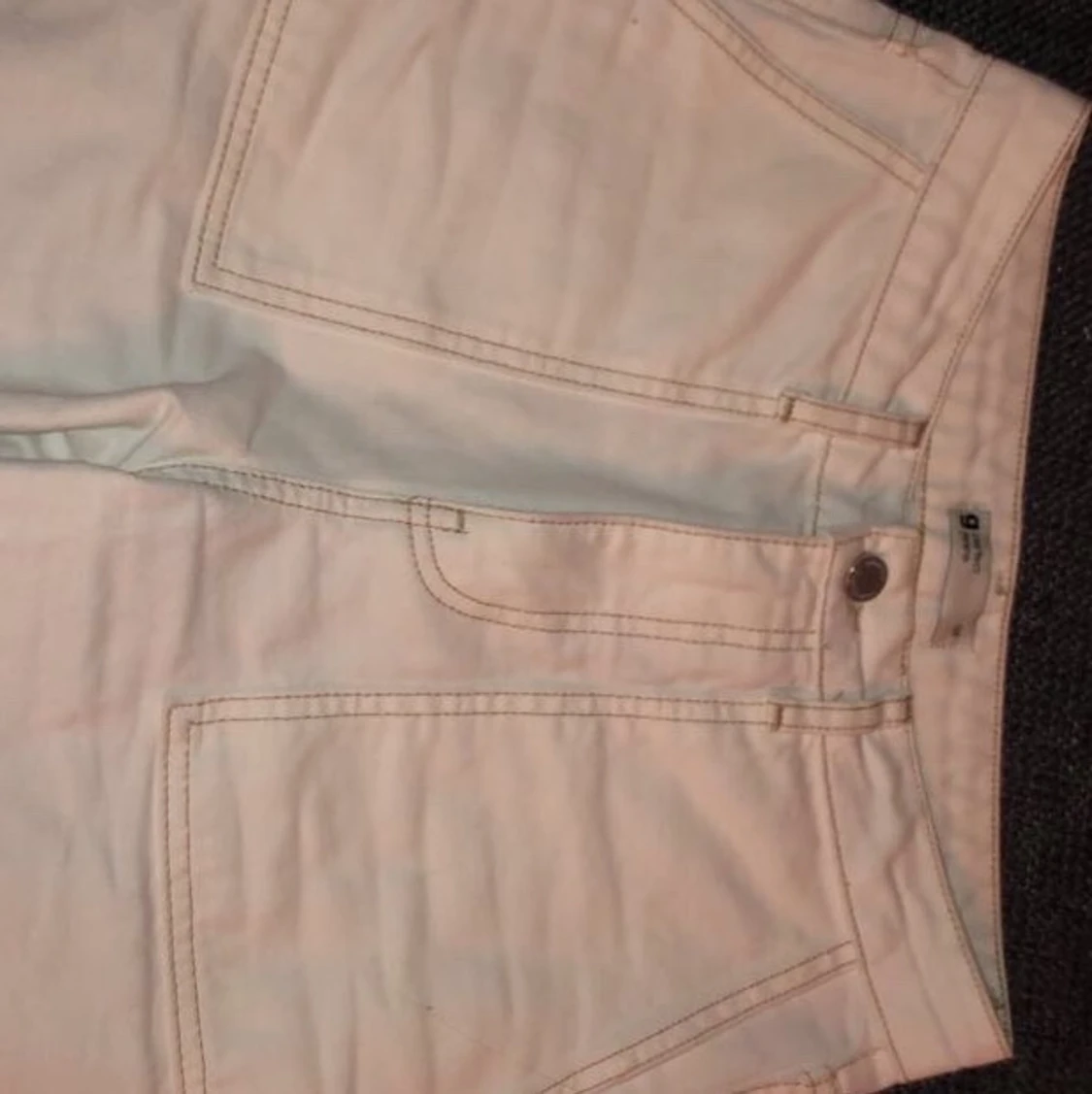 Vita mom jeans- size 34- 60kr - 91