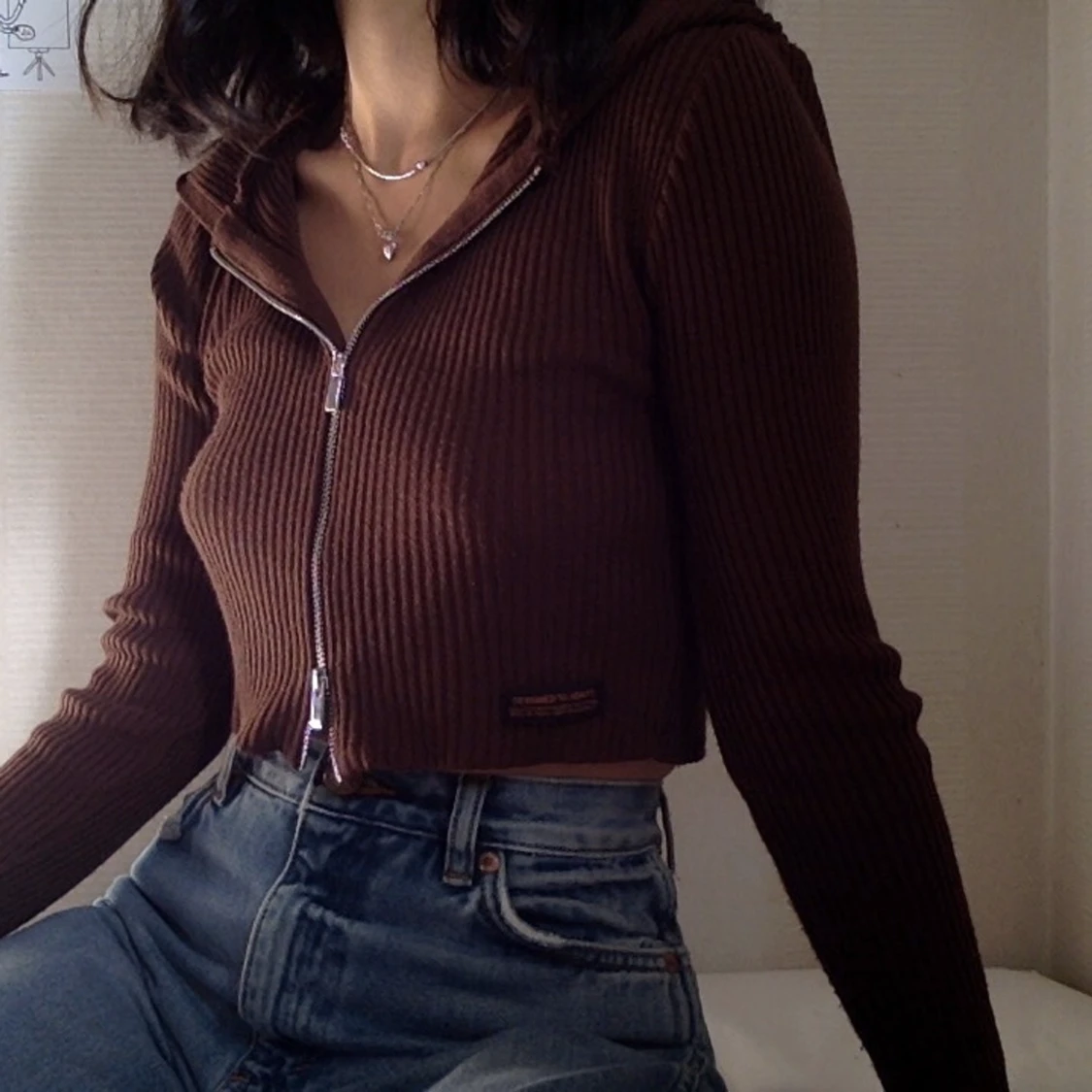 Tröja från UO - 90